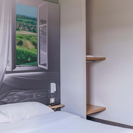 B&B Hotel Белфор Екстериор снимка