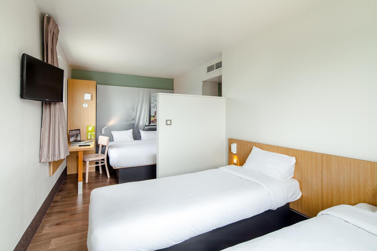 B&B Hotel Белфор Екстериор снимка