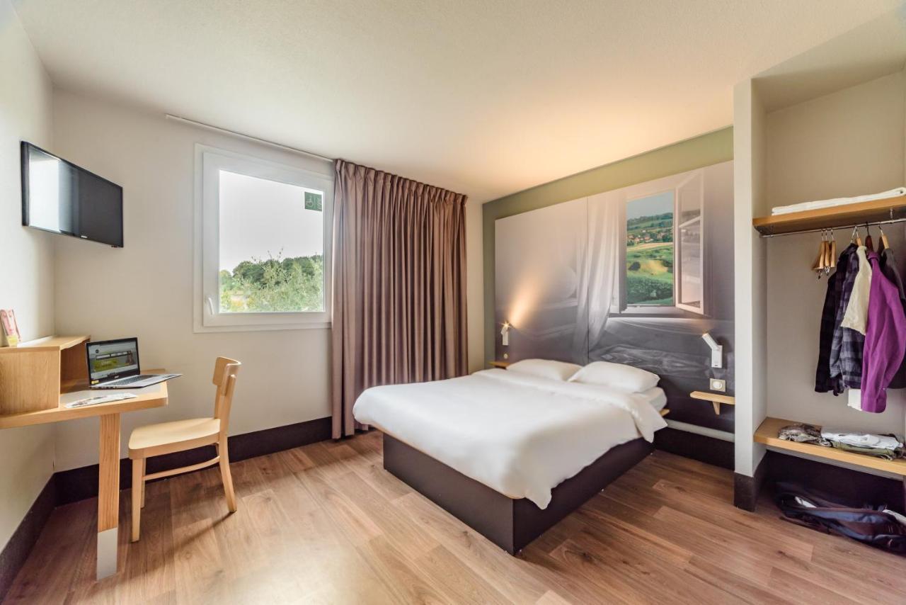 B&B Hotel Белфор Екстериор снимка