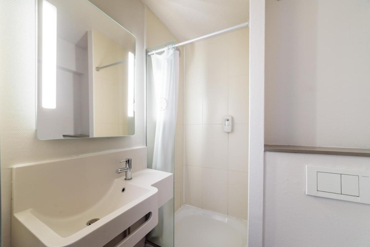 B&B Hotel Белфор Екстериор снимка